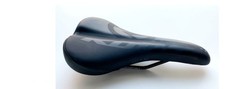WTB Kona Volt Saddle Comfort Zone Bike Bicycle Saddle - Black picture