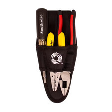 Southwire Electrician S Tool Kit 4 Piece picture