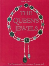 The Queen's Jewels: The Personal Collection of Elizabeth II picture