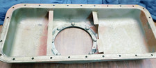 GENUINE DETROIT DIESEL OIL PAN 5167811 OEM for 4-71  471 picture