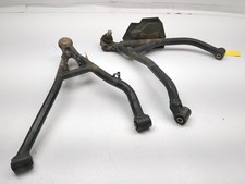 12-25 Can-Am Outlander 650 Front Left Upper Lower Control Arm 706204639 picture