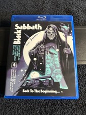 Back to the Beginning with Black Sabbath and Ozzy Osbourne 2025 Final Show picture