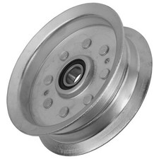 Flat Idler Pulley For MTD Cub Cadet 75605034A 756-05034A 756-05034 75605034 picture