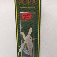 Megabass POP-X Last Dance picture