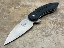 FS: Rare Early 2000s Todd Begg Custom M.I.G. 