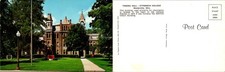 Tower Hall Otterbein College, Westerville, OH Postcards unused 52982 picture