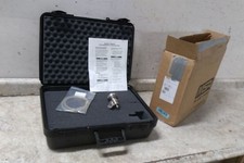MSA 10050985 1 to 1000 PSI Pressure Range Calibration Kit picture