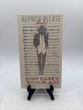 Dwight Yoakam Reprise Please Baby Warner Years Rhino 4 Disc CD Box Set (2002) picture