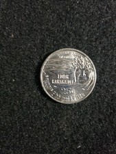 2023 P EHO MAI KA IKE/ EDITH KANAKA OLE QUARTER BU UNCIRCLATED  picture