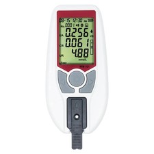 3-in-1 Renal Function Meter – Portable Kidney Analyzer for UA Creatinine Urea picture