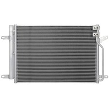 AC Condenser fit for Volkswagens Jetta 2015-2019 picture