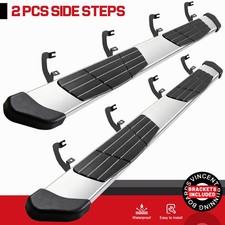 Running Boards 6.5