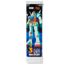 HUF x Gundam Mobile Suit Gundam Variant Deck Blind Bag NEW 🚚✅ picture