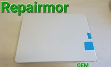 WE10X24557, WE10X26855 OEM Genuine GE Dryer Glass Door Assy GTD48EASW0WB picture