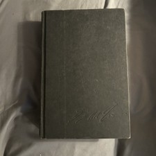 George R.R. Martin A Game of Thrones 1996 1st Edition 1st Printing Hardcover picture