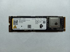 SSD Drives Dell 71H2W (Kioxia KXGABDNV4T09) 4TB XG10D-Series NVMe M.2 2280 PCI-e picture