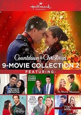 Hallmark Channel Countdown to  - GOOD picture