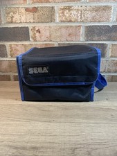 Vintage SEGA Carrying Case With Handle picture