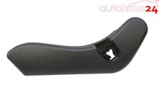 MERCEDES-BENZ W463 G CLASS G500 G55 LEFT DRIVER RECLINE SEAT ADJUSTMENT COVER OE picture
