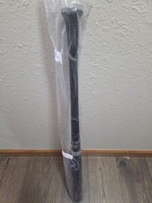 TORII HUNTER SIGNED FULL-SIZE Black RAWLINGS BAT MINNESOTA TWINS  picture