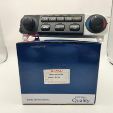 Heater Climate Control Module A/C 79600-S84-A01ZA For 98-00 Honda Accord DENSO picture