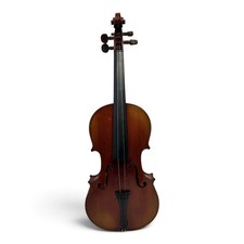 Antique violin, LF copy by Antonio Stradivari Cremonenfis Faciebat Year 1721 picture