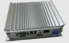 New AMOS-3001 VIA Rugged, Ultra-Compact, Fanless Embedded System In Box picture