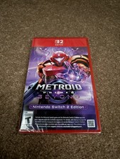 Metroid Prime 4: Beyond Nintendo Switch 2 Edition picture