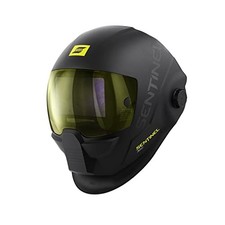 Esab Sentinel A60 Automatic Welding Helmet 0700600860 With FREE Accessories picture