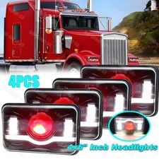 Brightest 4pcs 4x6
