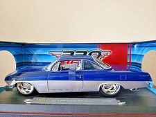 2005 MAISTO PRO RODZ, 1962 CHEVY BEL AIR, MINT IN THE BOX picture