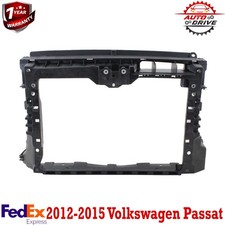 Radiator Support For 2012-2015 Volkswagen Passat picture