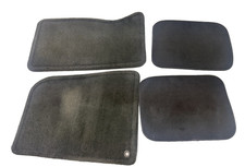 1999-2004 Ford Mustang OEM Interior Carpet Floor Mat Set Of 4 picture