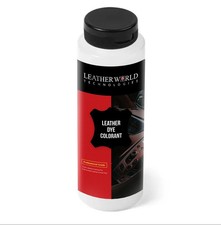 Ford/Lincoln/Mercury Medium Camel Leather Dye picture