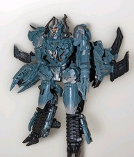 Transformers Revenge Of The Fallen Megatron Voyager Rotf 2008 figure  picture