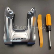 Steering Wheel Lower Trim Cover For Mercedes-Benz AMG Performance 2019-2023 picture