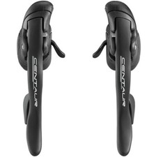 Campagnolo Centaur 2 x 11-speed Ergopower™ Road Shifter & Brak Control Lever Set picture