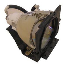 Jaspertronics™ Original Lamp & Housing for 3M MP7630 Projectors - 1yr Warranty picture