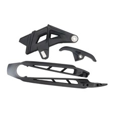 Polisport Chain Guide, Slider, Tensioner for KTM SX/SXF(2007-2010)EXC(2008-2011) picture