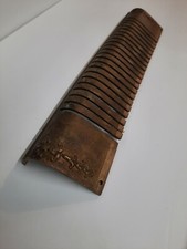 Antique Comb 15.25