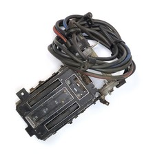 1969-1971 Corvette Heater Control Unit w/o A/C Original 1970 69 70 71 picture