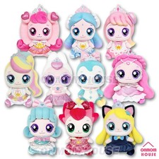 Princess Catch Teenieping Season 6 Official Plush Doll 10