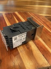 Nieco 25918 Temperature Control, Pid, Gas, Gefran F067289 B92, & S Steel Bracket picture