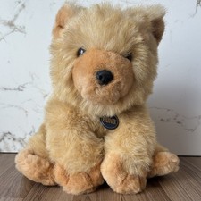 Vintage GUND 1979 Honey Bear Plush Collectors Classic Stuffed Limited Edition picture