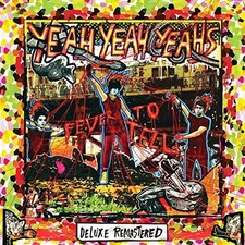 Yeah Yeah Yeahs - Fever To Tell [New Vinyl LP] picture