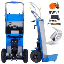 1200W Electric Stair Climbing Sack Hand Trucks Dolly,Load 880 lbs picture