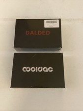 Set of 2 -DALDED  & COOLDAC- LEGO LED Lighting Kit - New picture