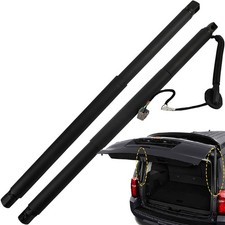 2pcs for Cadillac Escalade GMC 2015-2020 Trunk Tailgate Rear Struts Shocks Lift picture