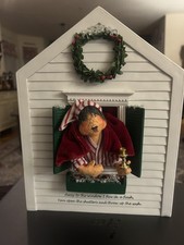 Annalee Mobilitee 2004 Vintage Christmas Doll 