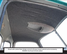 RD3086: 1949-1953 Chevrolet Truck Headliner picture